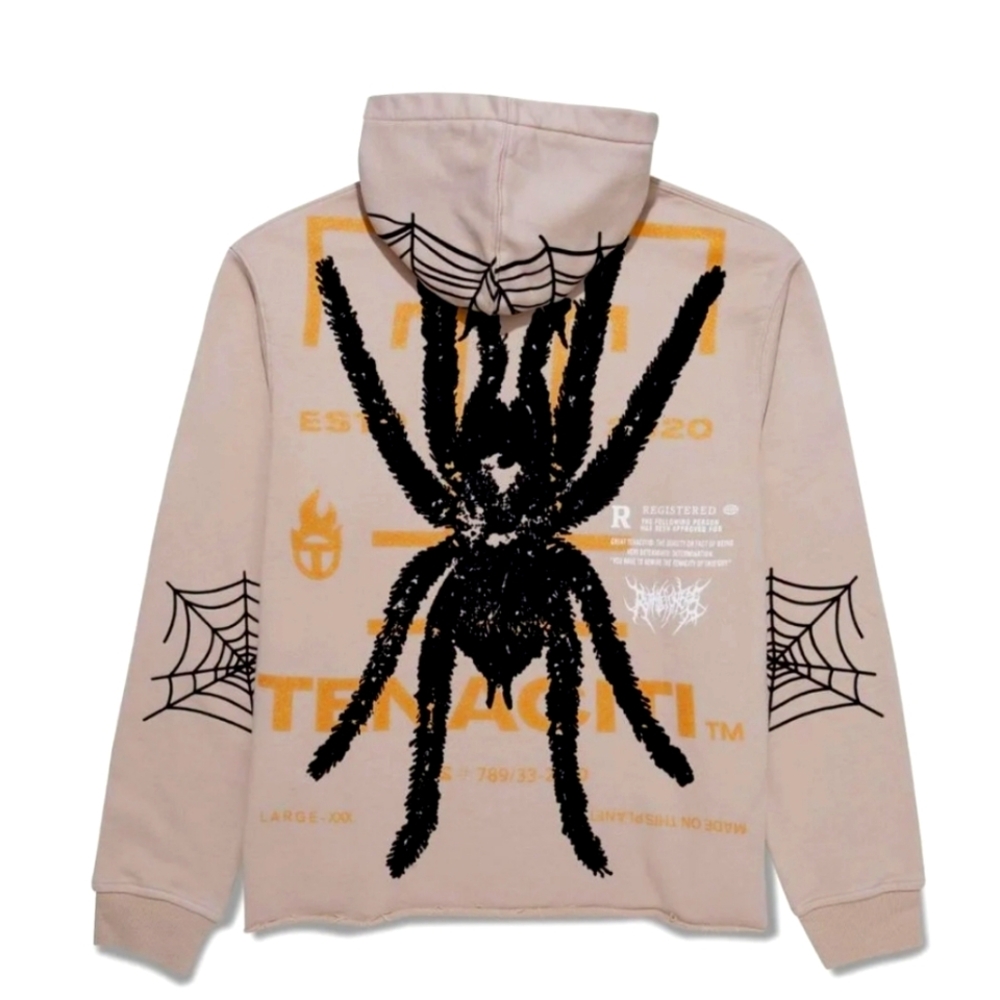 DISO ...ISO..This a higher quality New York designer called Tenaciti ..